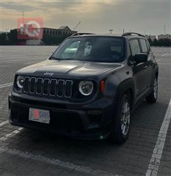 جيب رينيجيد